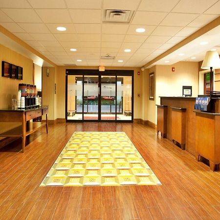 Hampton Inn & Suites Morgan City Ngoại thất bức ảnh