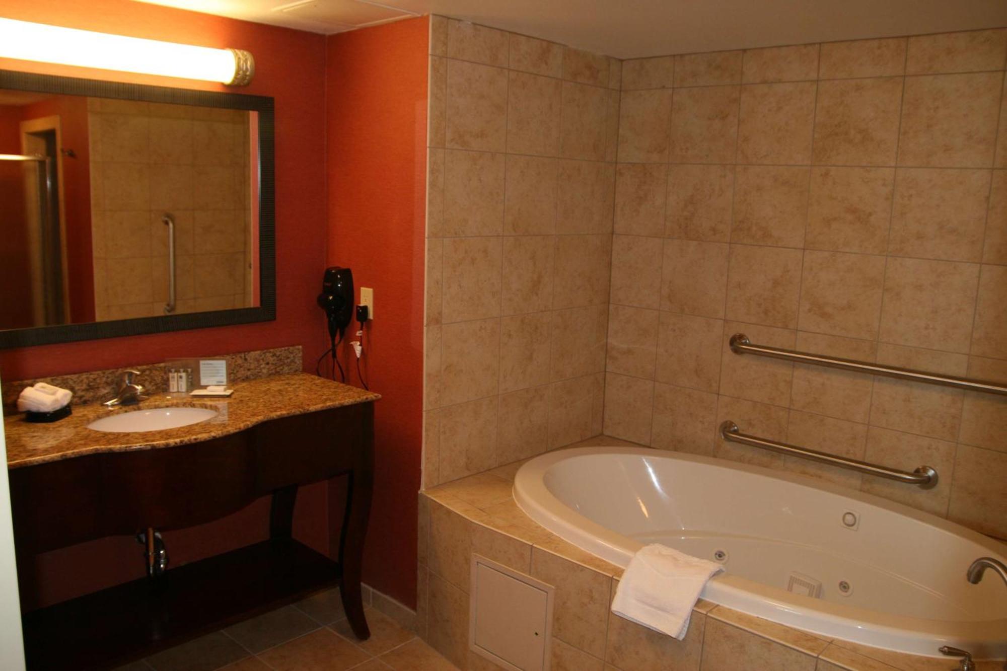 Hampton Inn & Suites Morgan City Ngoại thất bức ảnh