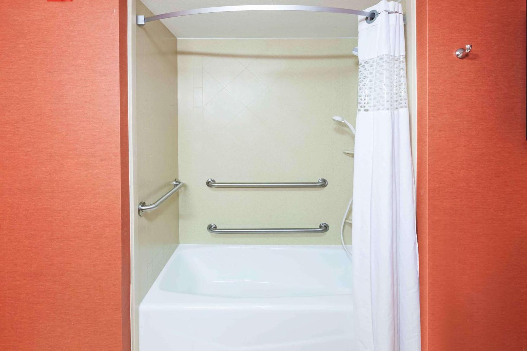 Hampton Inn & Suites Morgan City Ngoại thất bức ảnh