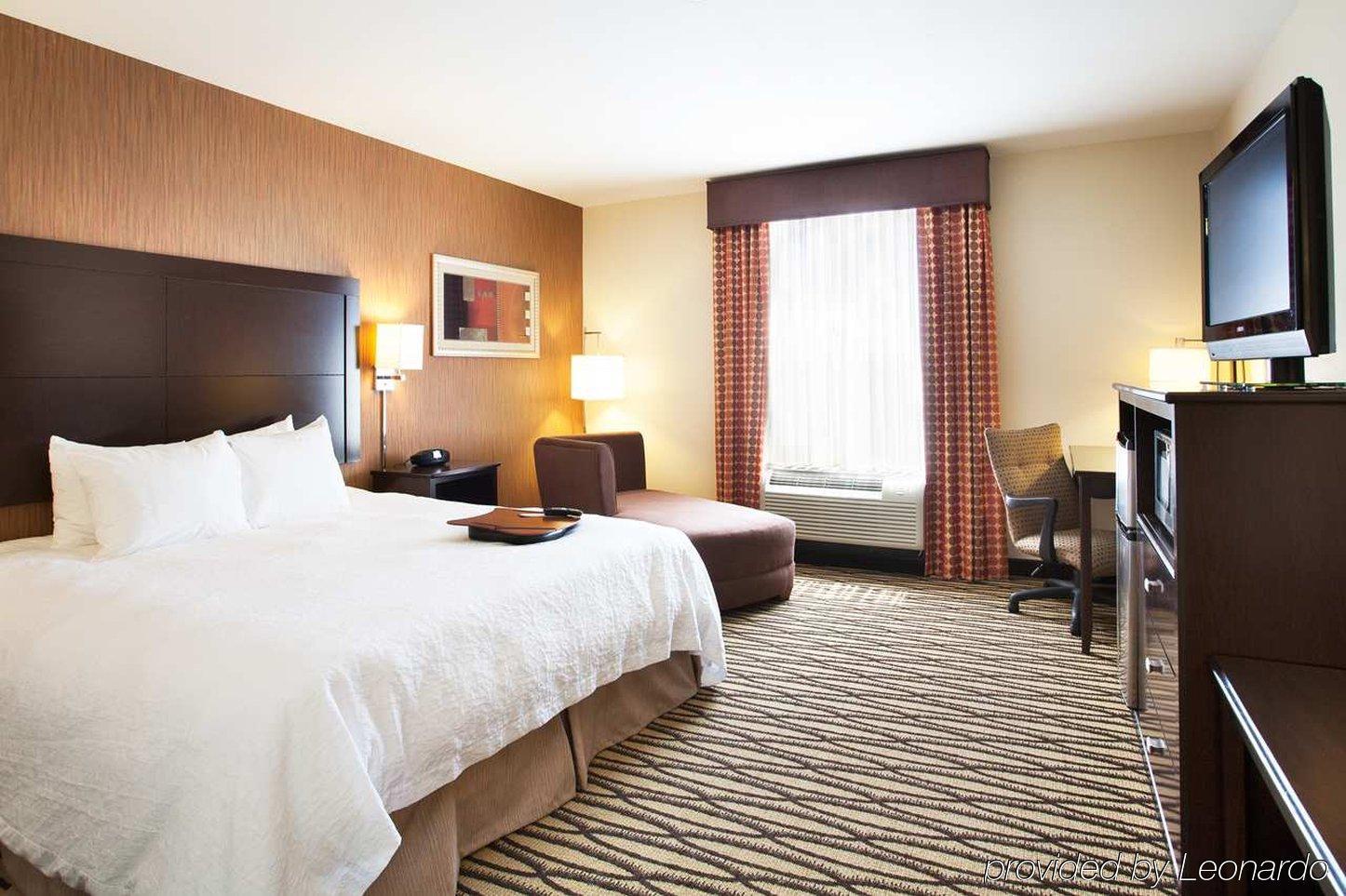 Hampton Inn & Suites Morgan City Phòng bức ảnh