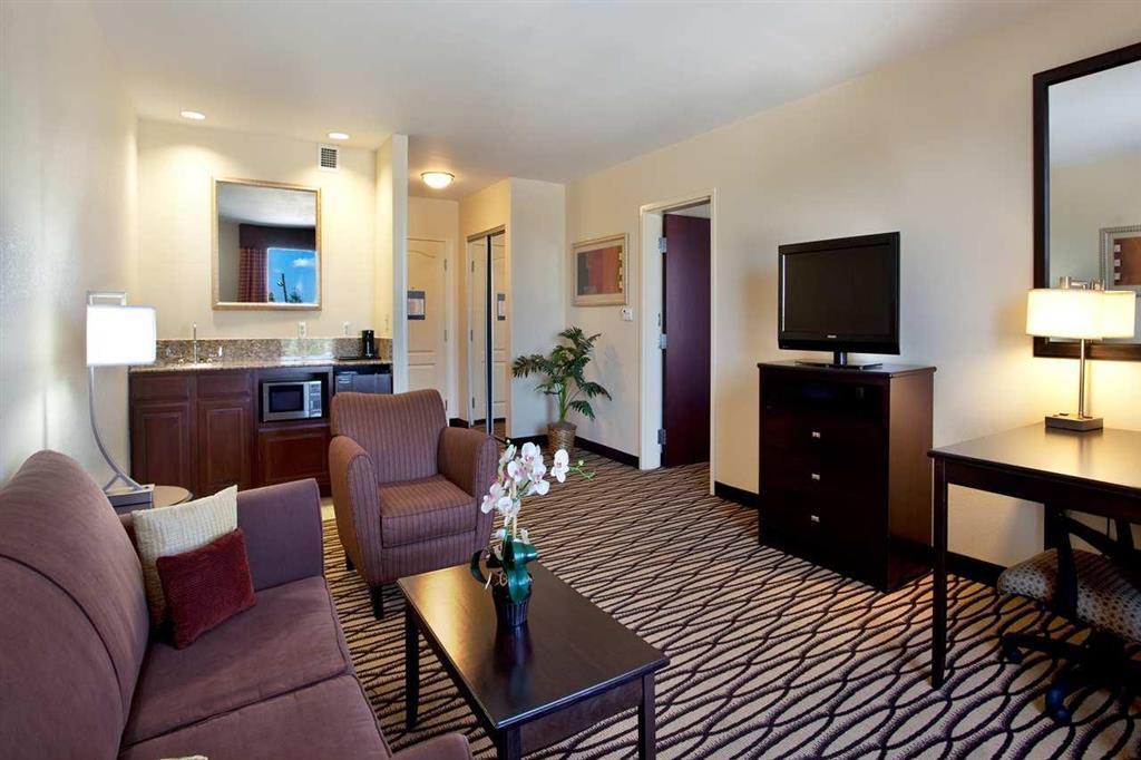 Hampton Inn & Suites Morgan City Tiện nghi bức ảnh