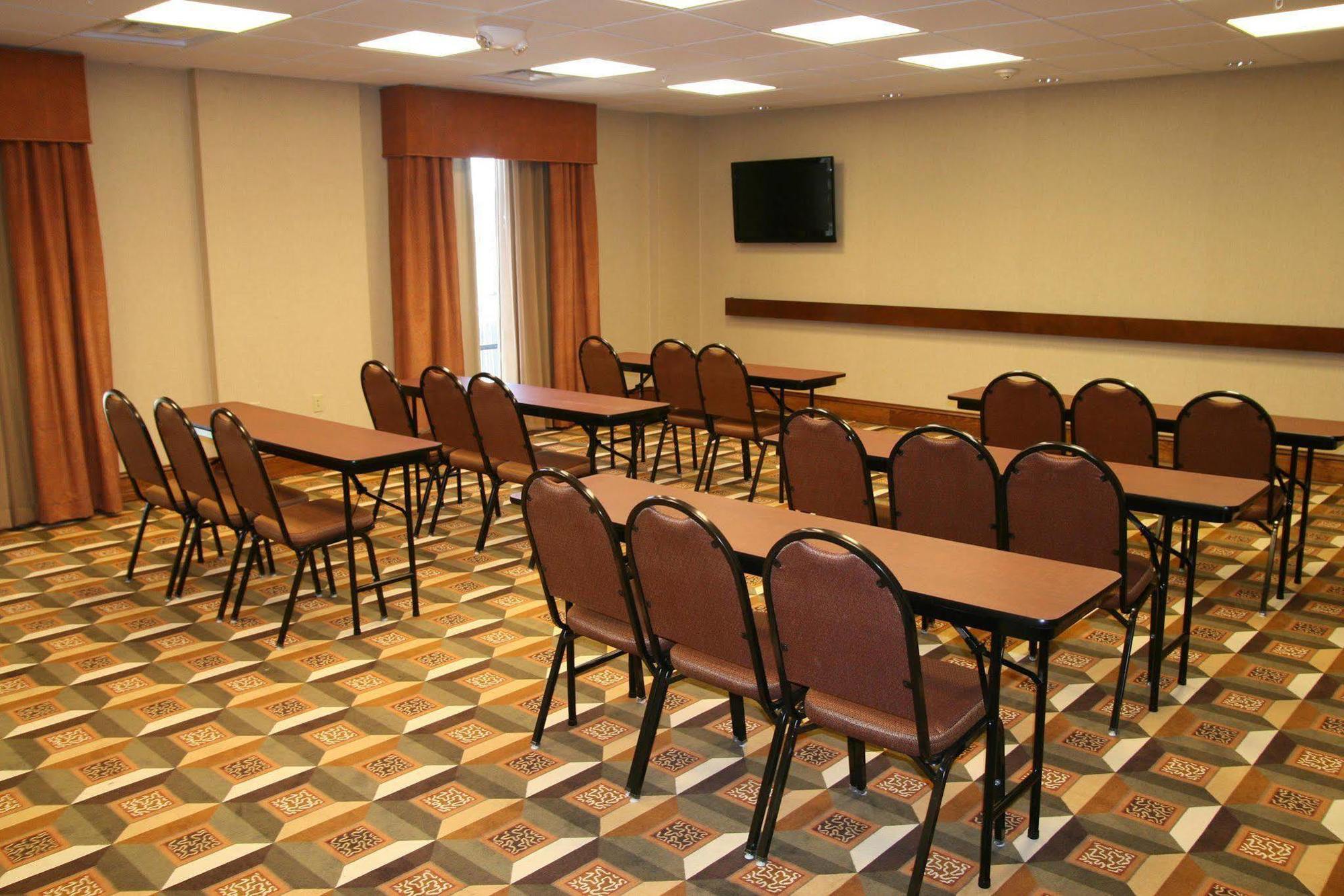 Hampton Inn & Suites Morgan City Ngoại thất bức ảnh