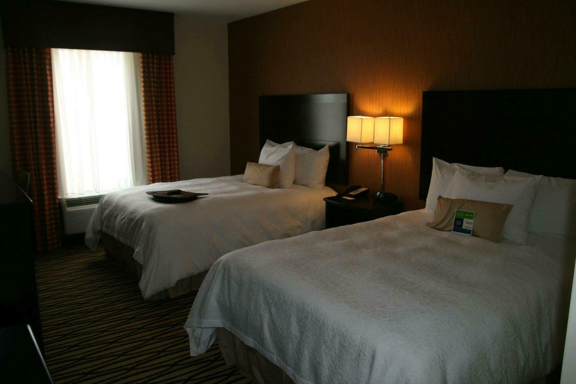 Hampton Inn & Suites Morgan City Phòng bức ảnh